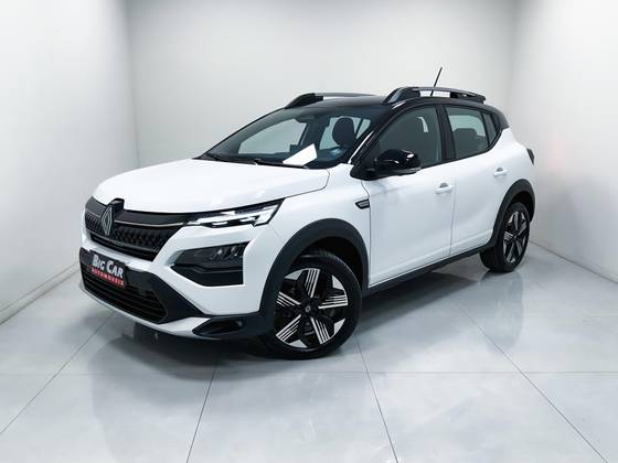 RENAULT KARDIAN 1.0 TCE FLEX ICONIC EDC